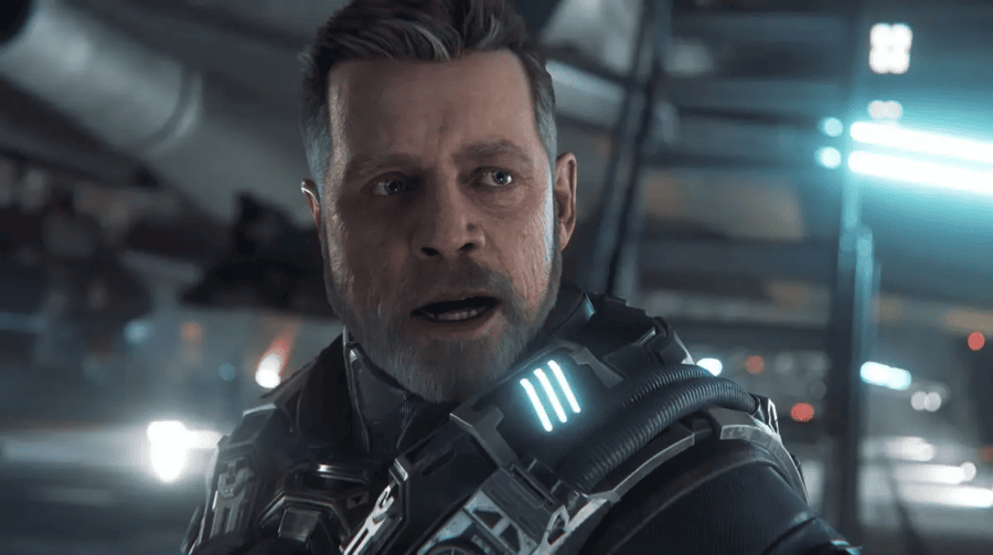 Squadron 42 received an hour-long demo and a release window of 2026