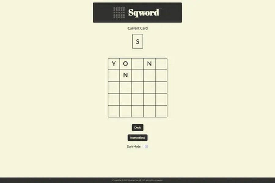 Мем Goatse, як урок: розробник Sqword провчив сайти, які хотіли заробити на грі