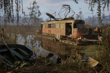 S.T.A.L.K.E.R. 2: The Heart of Chornobyl - Zone Life