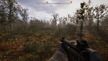 Patch 1.0.3 for S.T.A.L.K.E.R. 2 is out, restoring normal mouse control