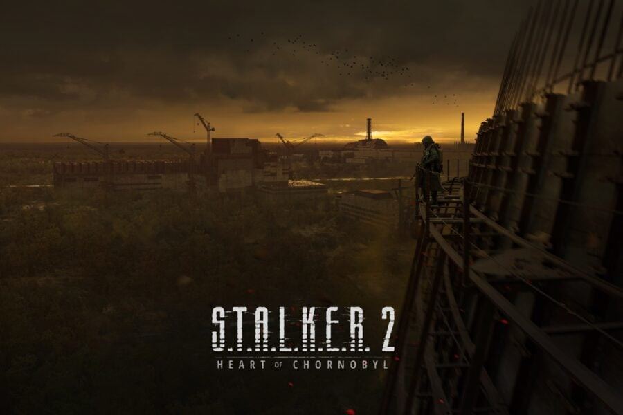 S.T.A.L.K.E.R. 2: Heart of Chornobyl отримала патч 1.1, який виправляє понад 1800 проблем