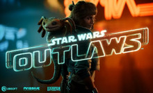 Star Wars Outlaws - Star Wars amusement park