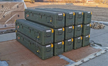 Howitzers, armored personnel carriers, helicopters, tens of thousands of grenade launchers - since the beginning of 2022 the United States has given Ukraine $4 billion in weapons