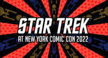 Star Trek at Comic Con: new seasons of Picard, Discovery and Prodigy