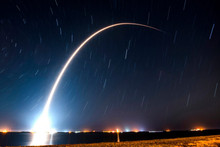 SpaceX доправила на орбіту перші 54 супутники Starlink v2.0