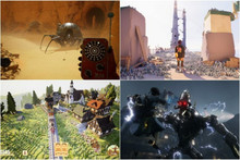 What to play at the summer Steam Next Fest 2023