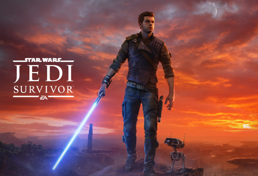 Star Wars Jedi: Survivor – фінальний геймплейний трейлер