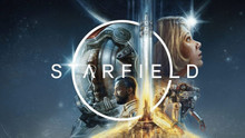 Starfield - game trailer with live actors