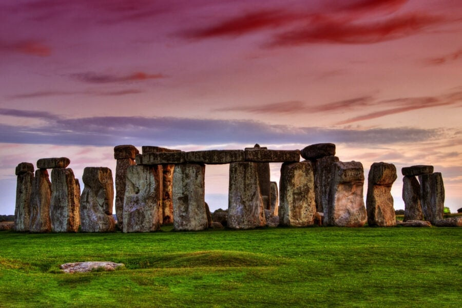 A new discovery may change the way we think about Stonehenge