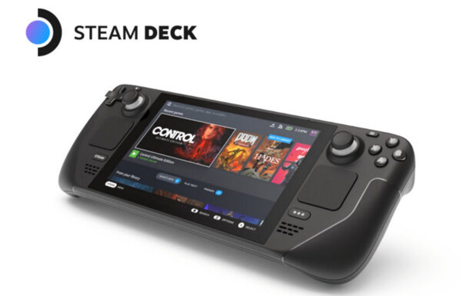 Steam Deck already supports over 12,000 games