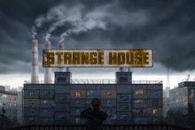 Українська пригодницька гра Strange House вийшла у Дочасному доступі Steam