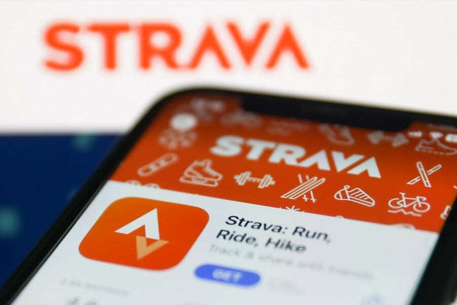 Activity tracking app Strava will get a notification feature