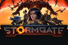 Stormgate, a strategy game from Blizzard veterans, has a new trailer