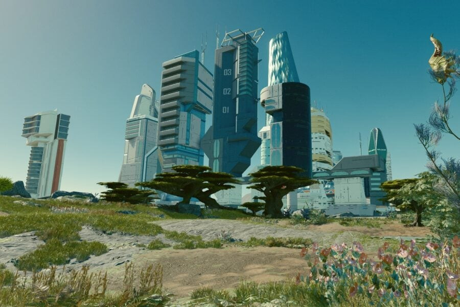 Starfield: підсумки 2023 та плани на 2024 рік