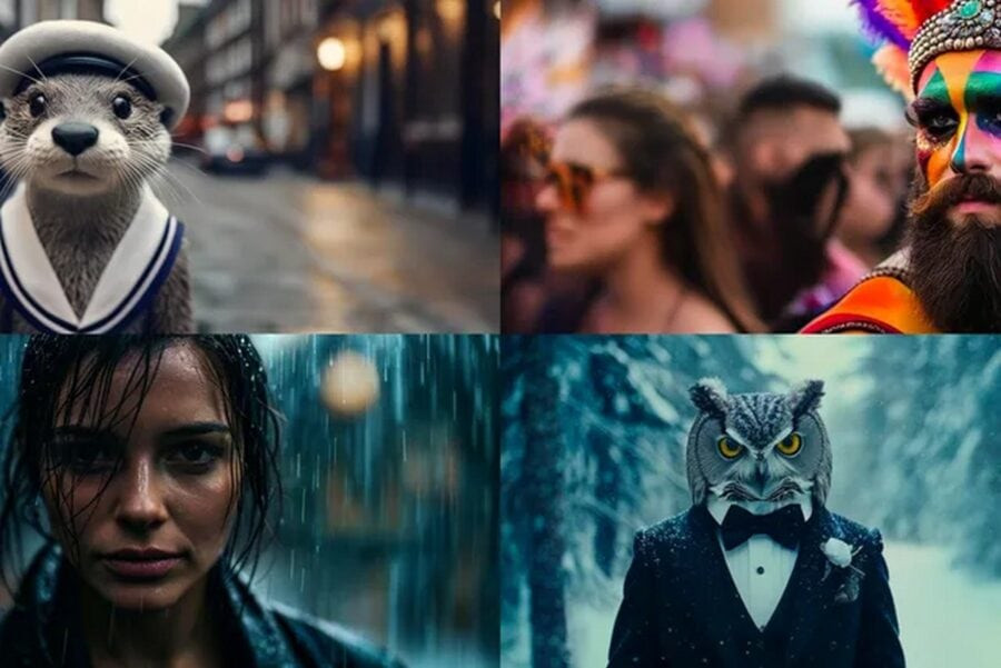 Stability AI has introduced the Stable Cascade image generation model. What makes it special?
