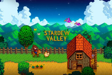 Stardew Valley отримає оновлення 1.6 із кращим мультиплеєром та новим контентом у березні
