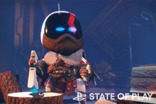 Astro Bot, God of War Ragnarök PC port, and Path of Exile 2 - everything shown at State of Play