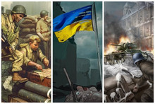 Олександр Сенін, Starni Games: про співпрацю зі Slitherine Software, Unreal Engine як рушій для стратегій та намагання розказати правду про російсько-українську та Другу світову війну