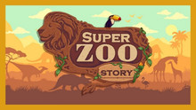 Українська гра Super Zoo Story вийшла на Kickstarter і зібрала вже в 1,5 рази більше потрібної суми