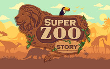 Українська гра Super Zoo Story зібрала $252 тис. на Kickstarter
