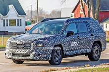 What to expect from the next-generation Subaru Outback: more crossover and a powerful hybrid