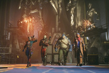 Game review Suicide Squad: Kill the Justice League