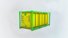 Subsea Cloud will open an underwater data center by the end of the year