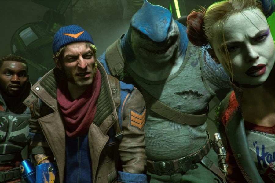 Suicide Squad: Kill the Justice League таки отримає офлайн режим після релізу