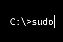 У Windows 11 з’явиться команда sudo