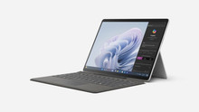 Microsoft unveils Surface Pro 10 and Surface Laptop 6 - business-only devices