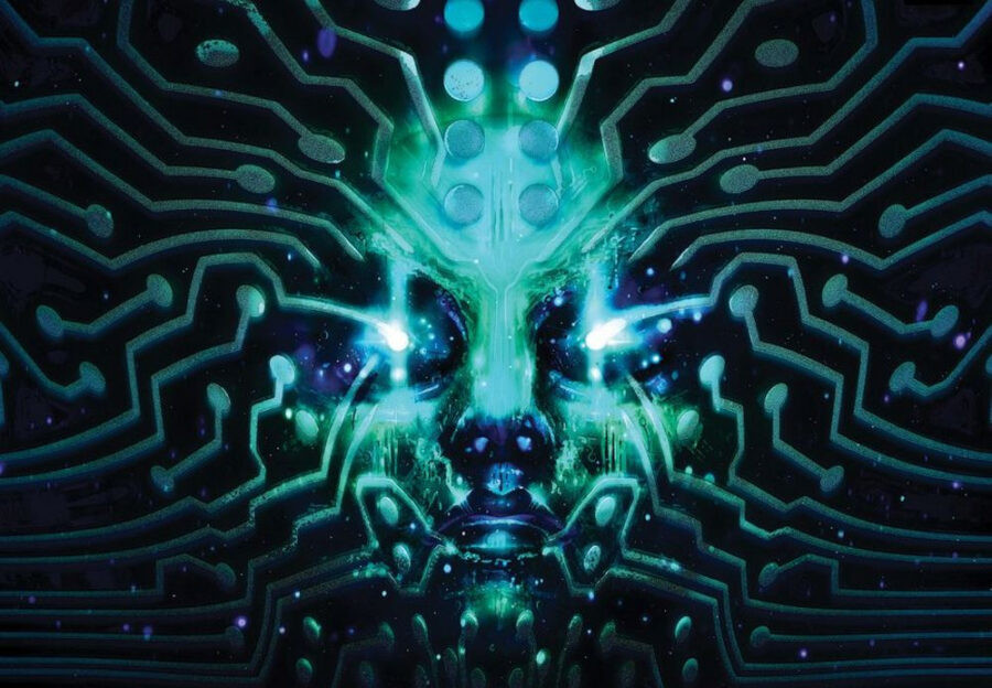 Ремейк System Shock вийде 30 травня 2023 р. Нарешті!