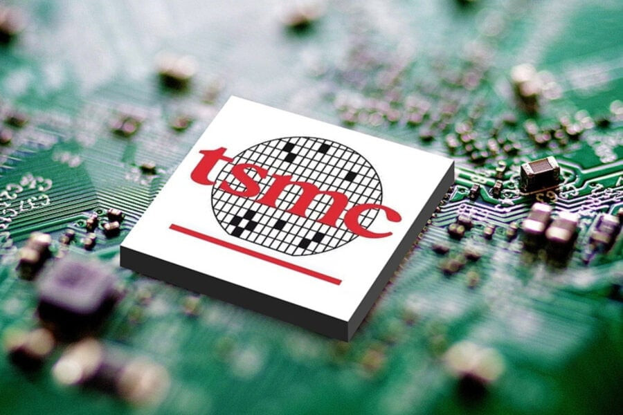 TSMC зупиняє постачання чипів двом компаніям, які підозрюються у співпраці з Huawei