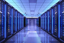 The energy consumption of data centers in the US could triple by 2028.