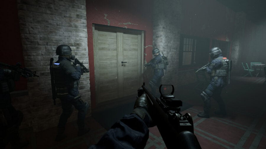Ukrainian tactical shooter Tactical Squad: SWAT Stories will be released in Steam Early Access in the summer of 2023.