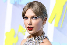 Taylor Swift is Time's Person of the Year 2023