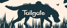 Перший тізер-трейлер української гри Tailgate, про собаку, який шукає свою людину