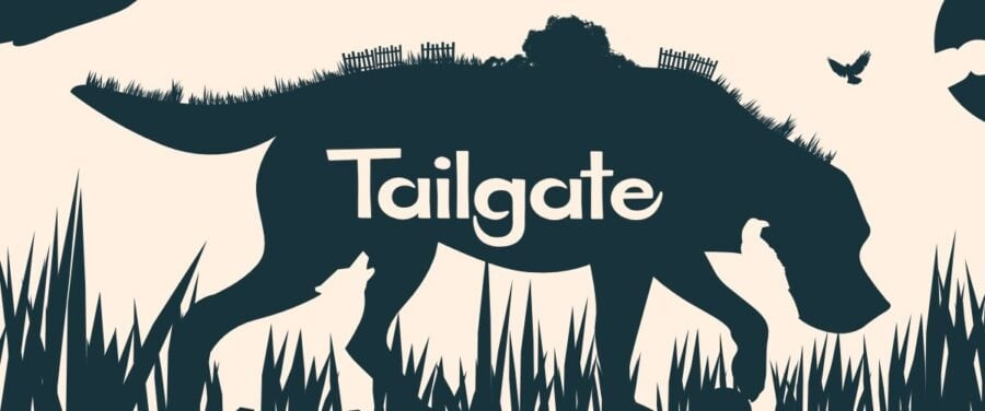 The first teaser trailer for the Ukrainian game Tailgate, about a dog looking for his human