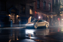 Blade Runner 2049 producers sue Elon Musk over robotaxi presentation