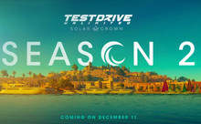Ibiza returns to Test Drive Unlimited Solar Crown