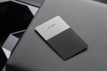 Tesla has released a metal key card for the Cybertruck, priced at $60