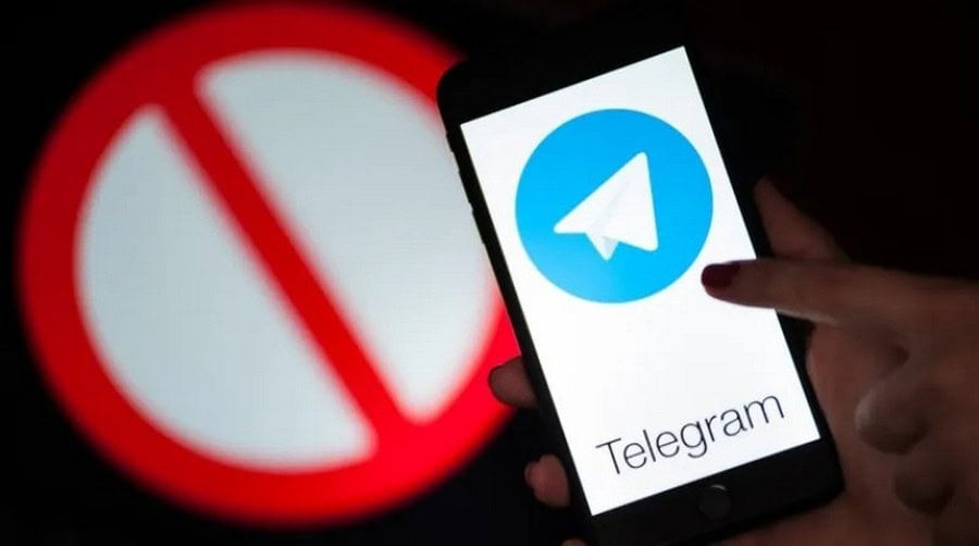 Unknown numbers and spam on Telegram: how to block them quickly