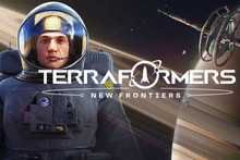 Terraformers: New Frontiers - not only Mars