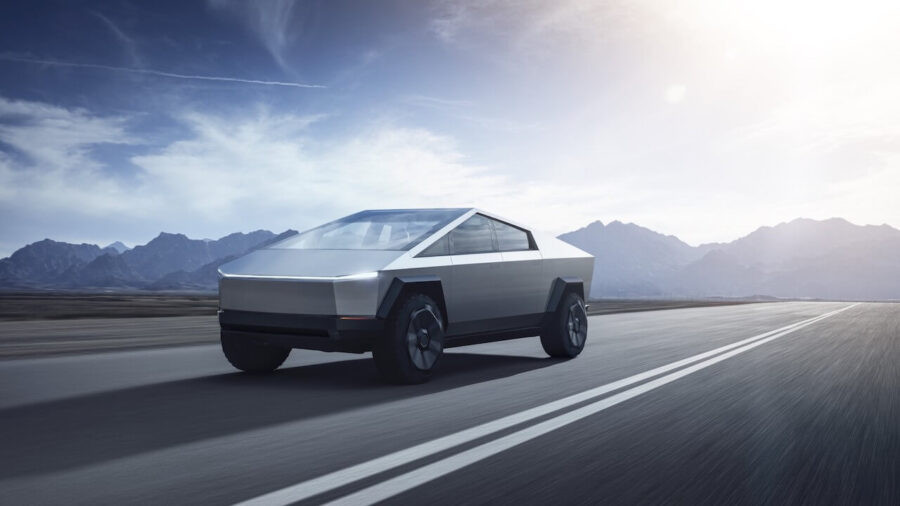 Чекаєте на Tesla Cybertruck? Доведеться почекати ще рік, каже Ілон Маск