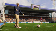 Тед Лассо та футбольний клуб Richmond з серіалу Ted Lasso в FIFA 23. Тепер офіційно