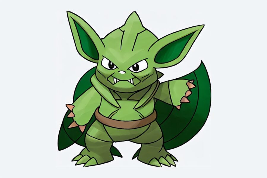 Text-to-Pokémon дозволяє перетворити будь-кого на покемона