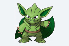 Text-to-Pokémon lets you turn anyone into a Pokémon