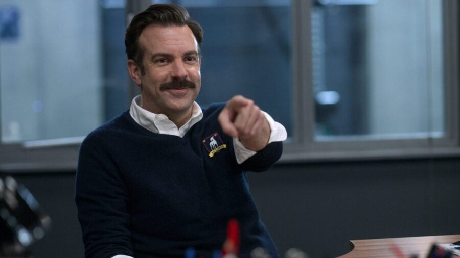 Ted Lasso season 3 is coming this spring