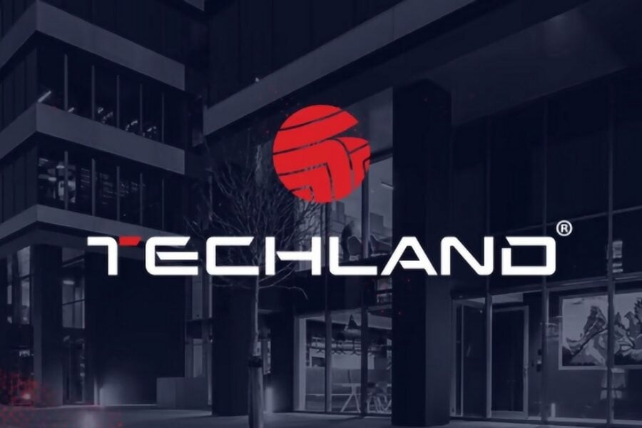 Chinese Tencent becomes the owner of the Polish game studio Techland