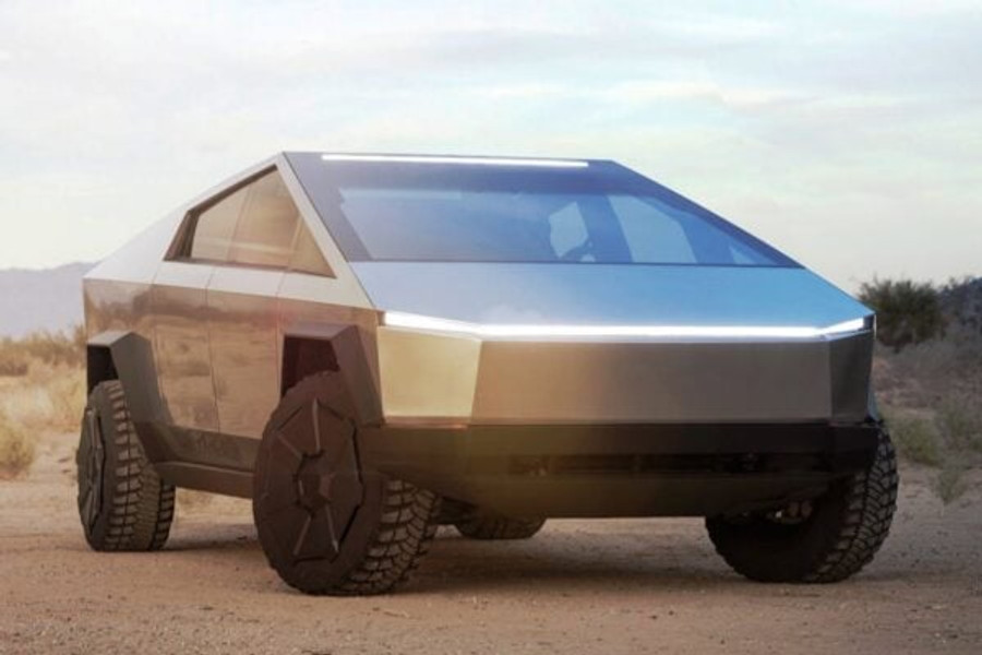 Tesla plans to fine Cybertruck buyers $50,000 if they resell the pickup in the first year of use without the company's permission