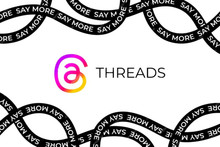 Threads показуватиме більше постів від людей, на яких ви підписані